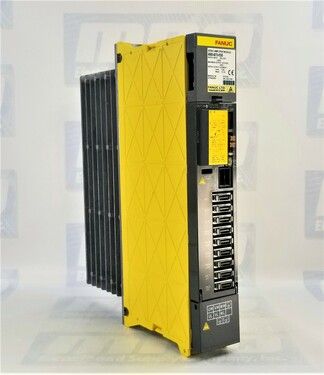 A06B-6079-H205 | FANUC Servo Amplifiers